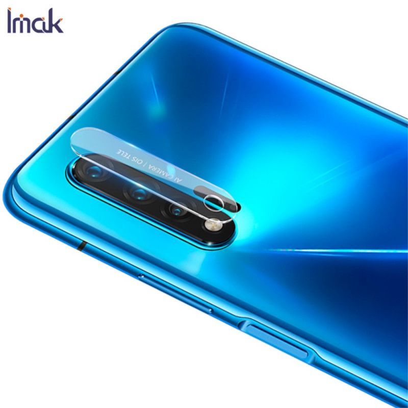 Ochrana Tvrzeného Skla Pro Objektiv Kryt Huawei Nova 6 Imak