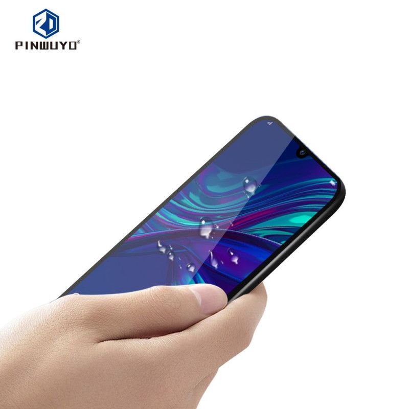 Ochrana Z Tvrzeného Skla Kryt Huawei Mate 30 Lite Pinwuyo