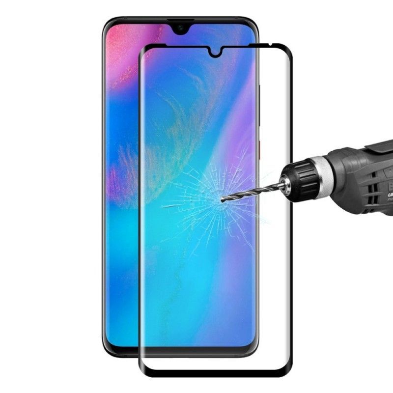 Ochrana Z Tvrzeného Skla Kryt Na Huawei P30 Pro Hat Prince