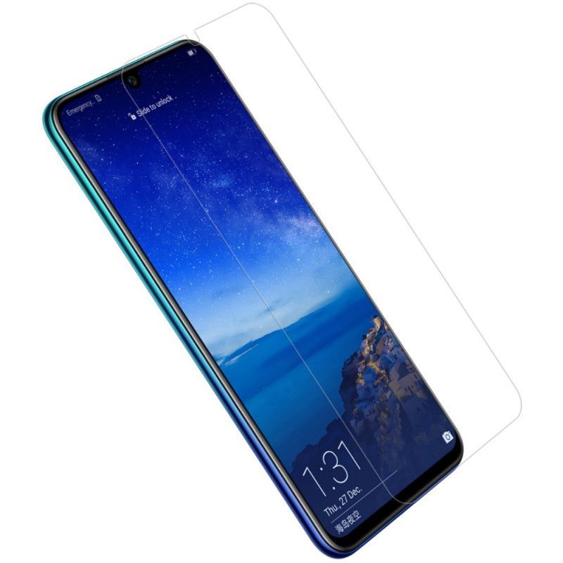 Ochranné Tvrzené Sklo Kryt Huawei P Smart Plus 2019 Nillkin