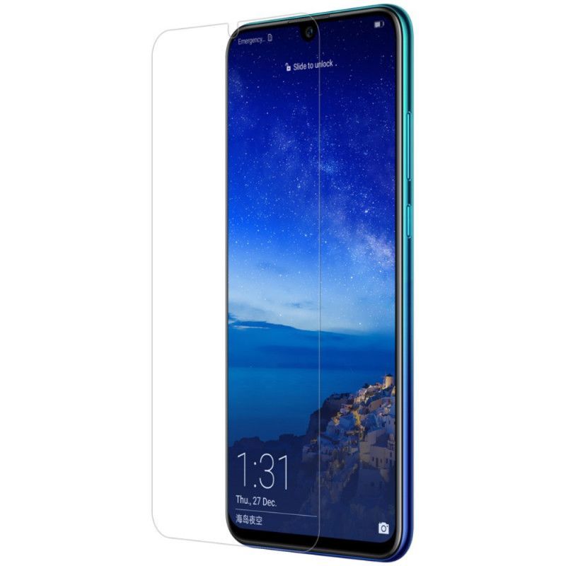 Ochranné Tvrzené Sklo Kryt Huawei P Smart Plus 2019 Nillkin