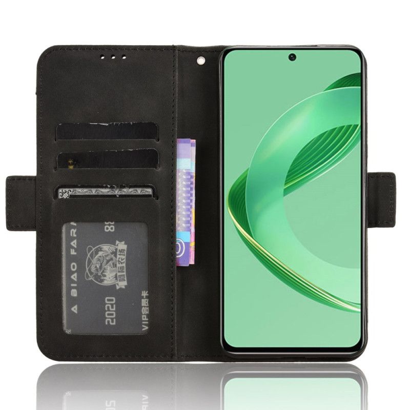 Peněženková Pouzdra Huawei Nova 12 Se Multi-card