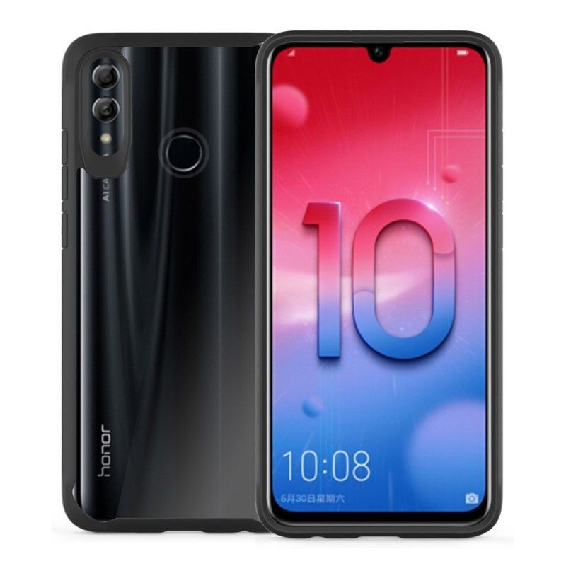Pouzdro Honor 10 Lite / Hybridní Tlumič Kryt Huawei P Smart 2019