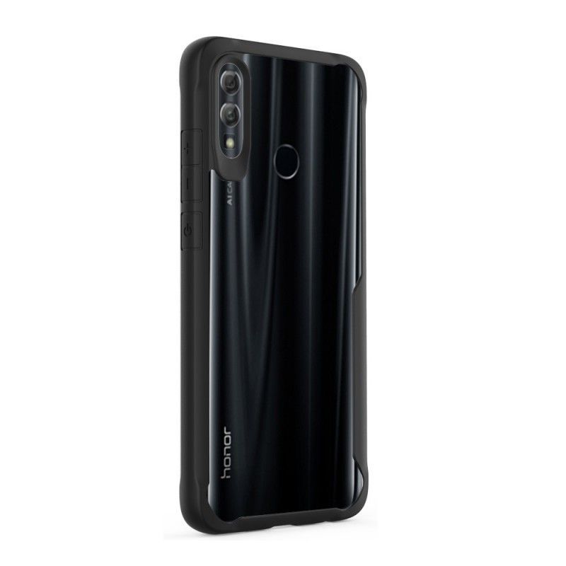 Pouzdro Honor 10 Lite / Hybridní Tlumič Kryt Huawei P Smart 2019