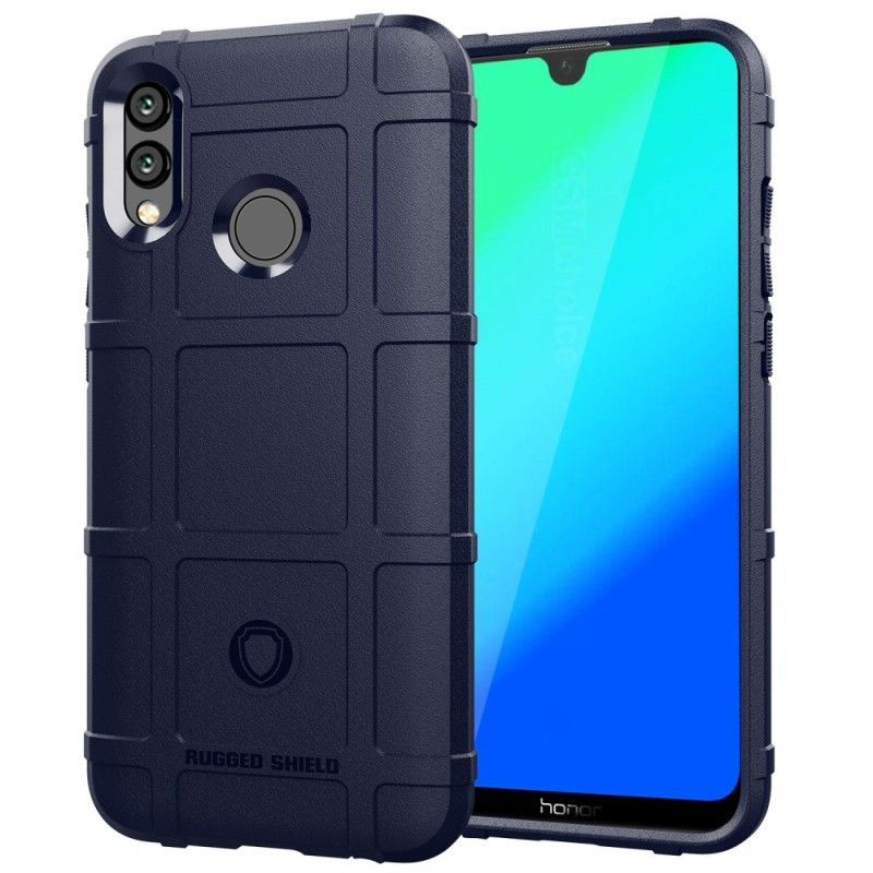 Pouzdro Honor 10 Lite / Odolný Štít Kryt Huawei P Smart 2019