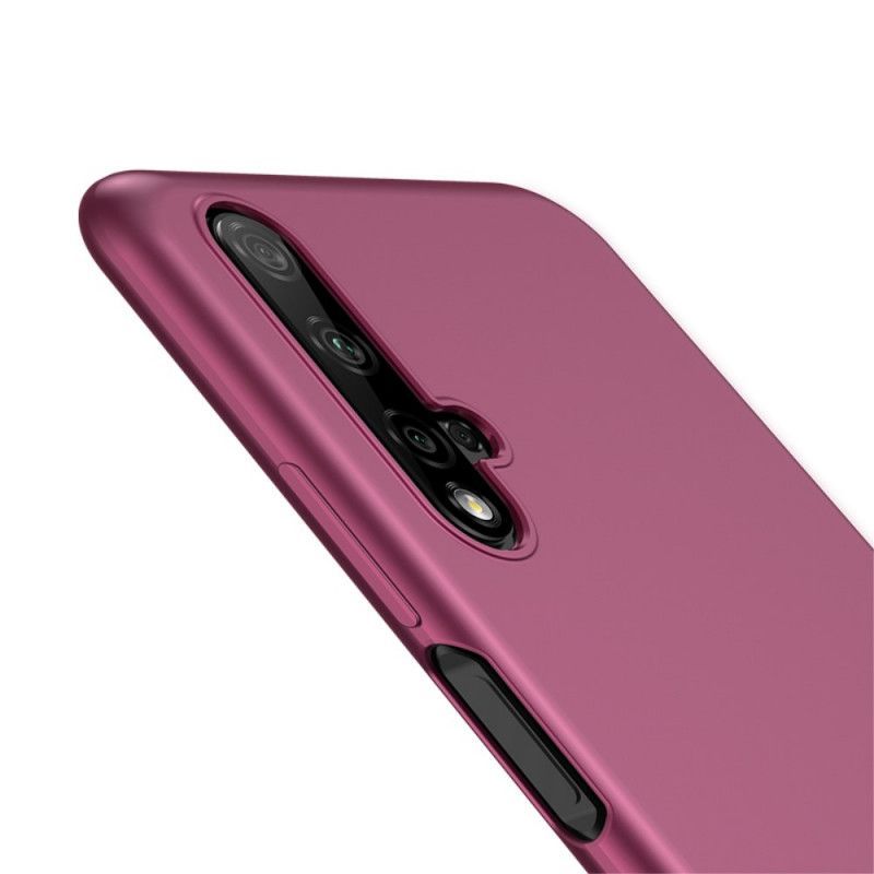 Pouzdro Honor 20 / Série Strážců Kryt Huawei Nova 5t