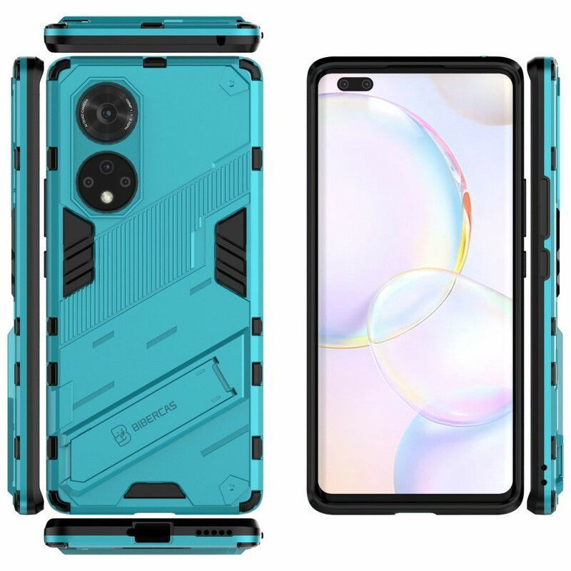 Pouzdro Honor 50 Pro / Huawei Nova 9 Pro Dvě Polohy Handsfree