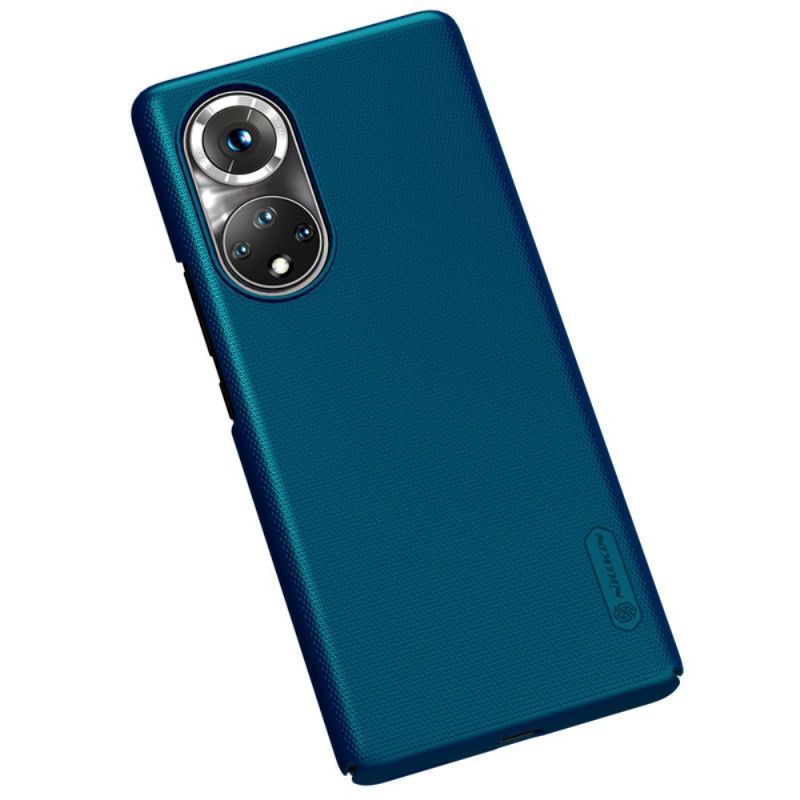 Pouzdro Honor 50 Pro / Huawei Nova 9 Pro Tvrdé Matné Nillkin