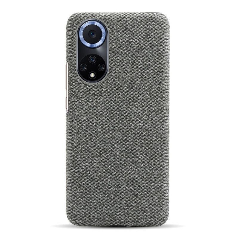 Textura Látky Case Honor 50 Pro / Huawei Nova 9 Pro Ksq