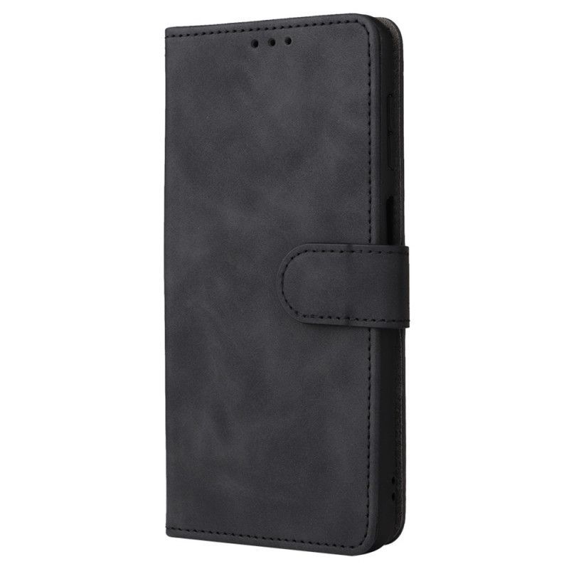 Kožené Pouzdro Na Samsung Galaxy M23 5G Na Lana Strappy Skin-touch