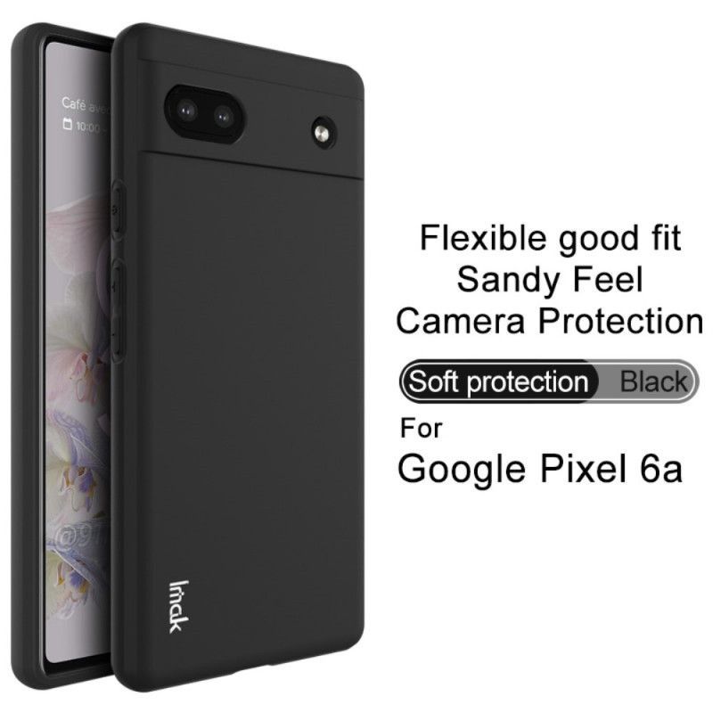 Kryt Na Google Pixel 6A Mate Uc-3 Series Imak