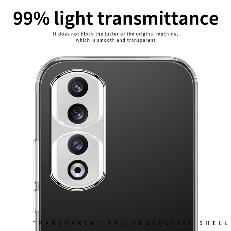 Kryt Na Honor 90 Pro Transparentní Mofi