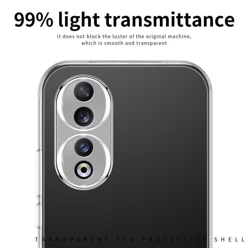 Kryt Na Honor 90 Transparentní Mofi