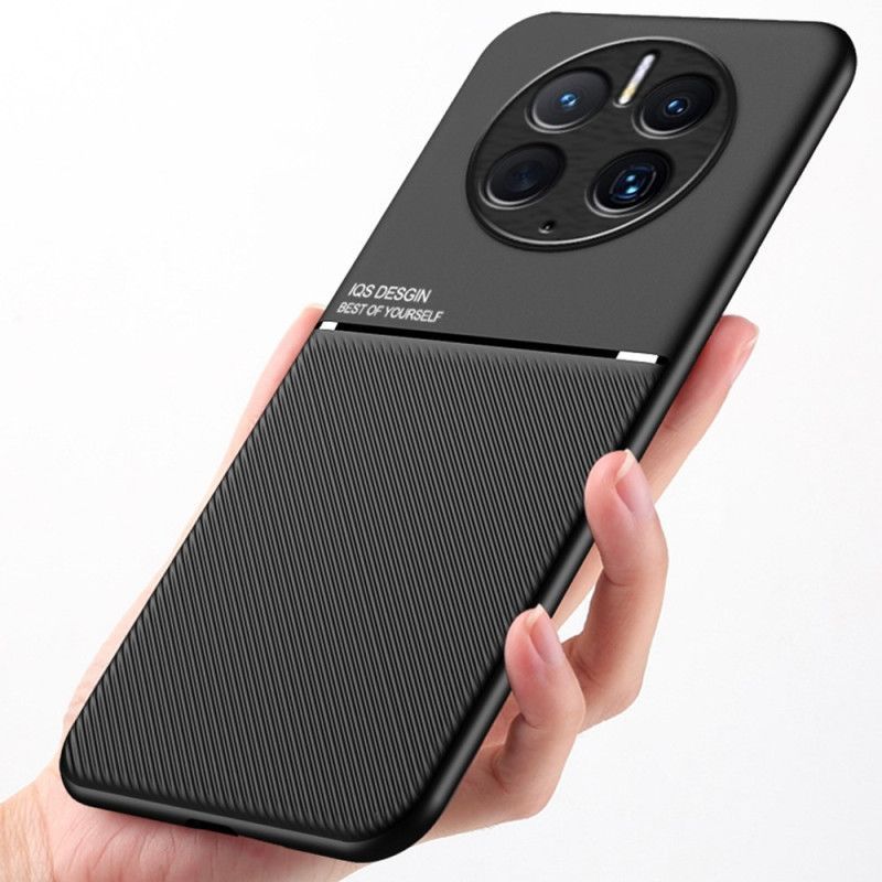 Kryt Na Huawei Mate 50 Pro Ultra Tenký Neklouzavý