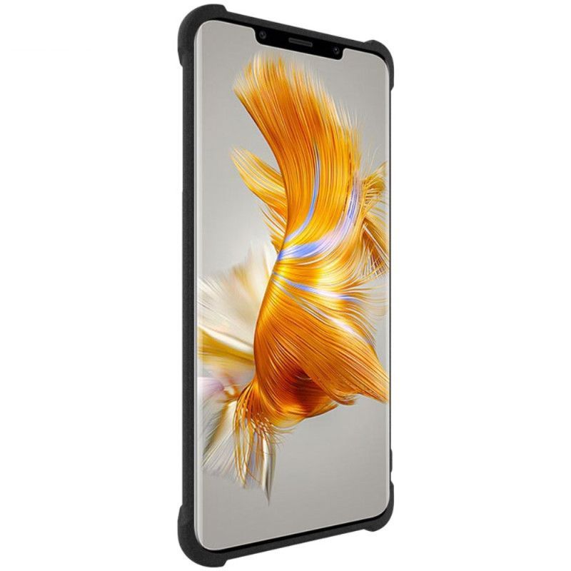 Kryt Na Huawei Mate 50 Pro Vyztužený Imak