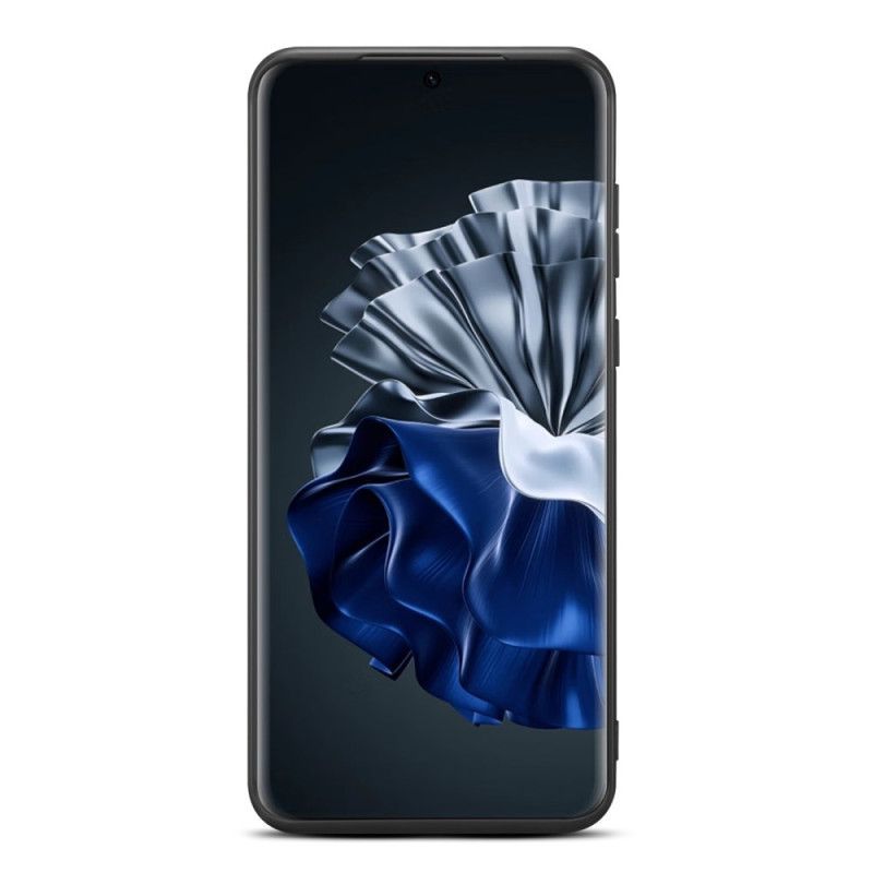 Kryt Na Huawei P60 Pro Držitel Karty Denior