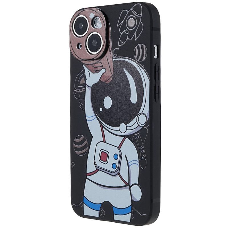 Kryt Na iPhone 14 Astronaut