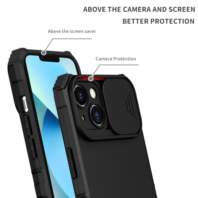 Kryt Na iPhone 14 Konečný Design