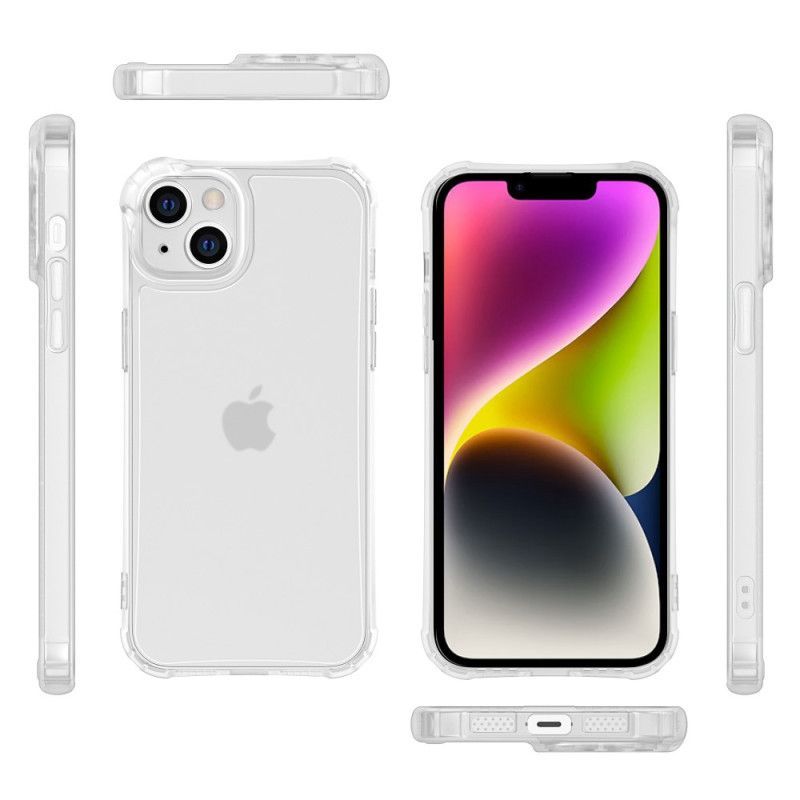 Kryt Na iPhone 14 Plus Design Leeu