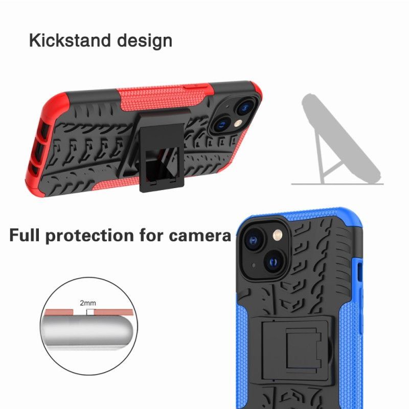 Kryt Na iPhone 14 Plus Ultra Odolný Design