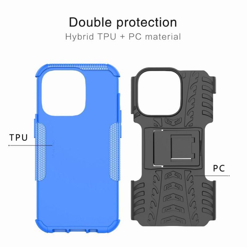 Kryt Na iPhone 14 Pro Ultra Odolný Design