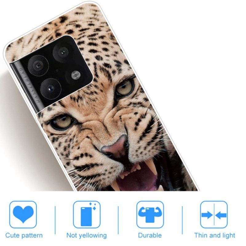 Kryt Na OnePlus 10 Pro 5G Leopard