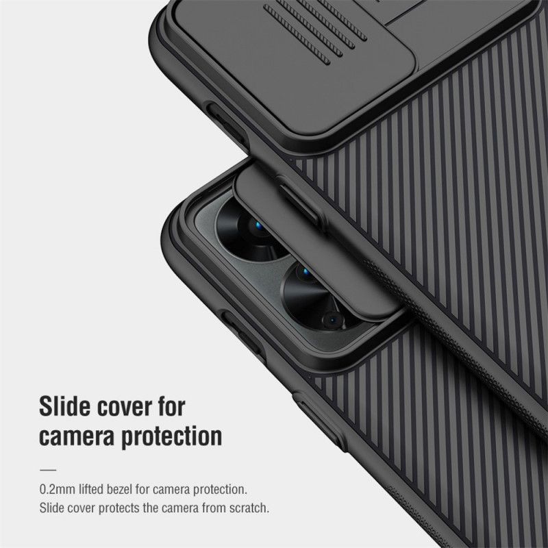 Kryt Na OnePlus Nord 2T 5G Camshield Nillkin