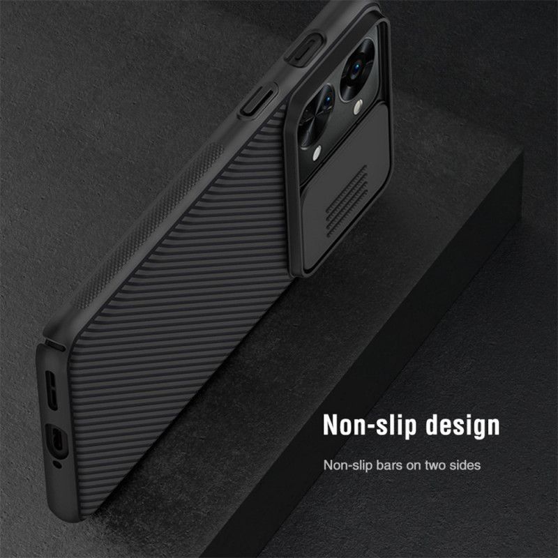 Kryt Na OnePlus Nord 2T 5G Camshield Nillkin