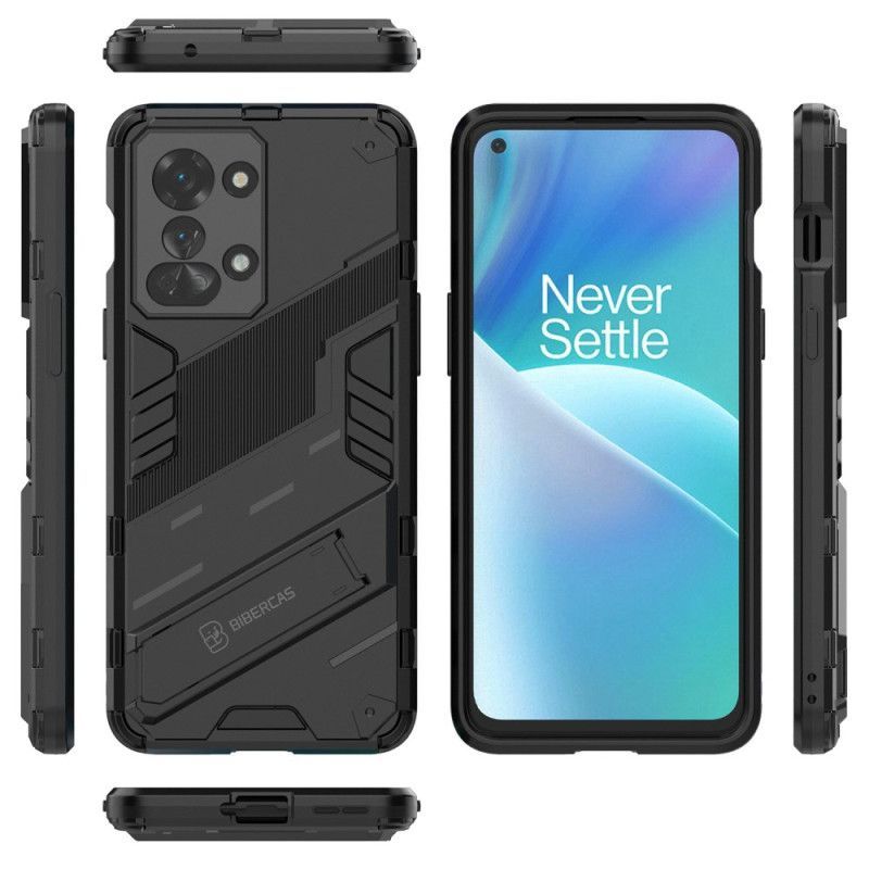 Kryt Na OnePlus Nord 2T 5G Kickstand Hybrid