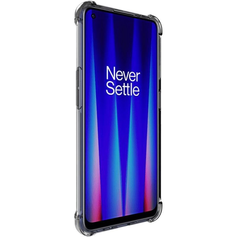 Kryt Na OnePlus Nord CE 2 5G Imak Jasný