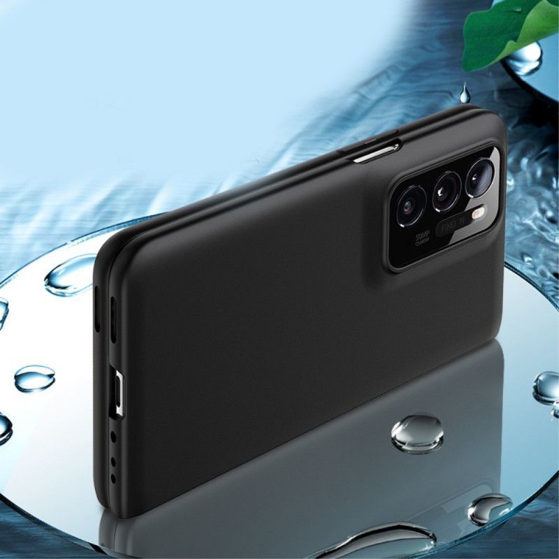 Kryt Na Oppo Find N Ultra Tenký Design