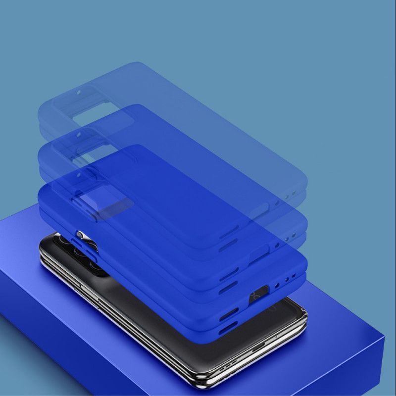 Kryt Na Oppo Find N Ultra Tenký Design