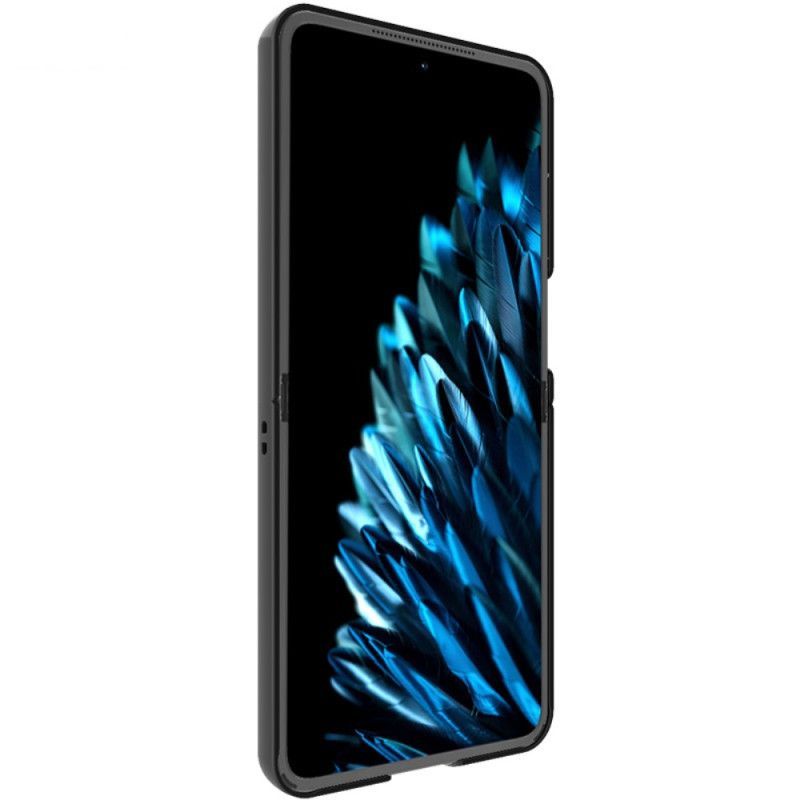 Kryt Na Oppo Find N2 Flip Flipové Pouzdro Ruiyi Série Imak