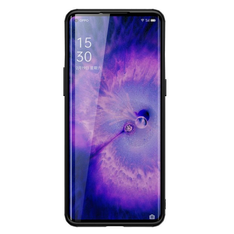 Kryt Na Oppo Find X5 Řada Armor