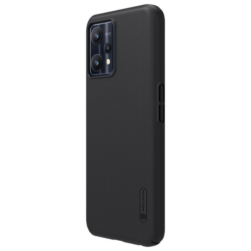 Kryt Na Realme 9 Pro 5G Pevný Frosted Nillkin