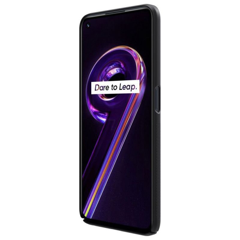 Kryt Na Realme 9 Pro 5G Pevný Frosted Nillkin