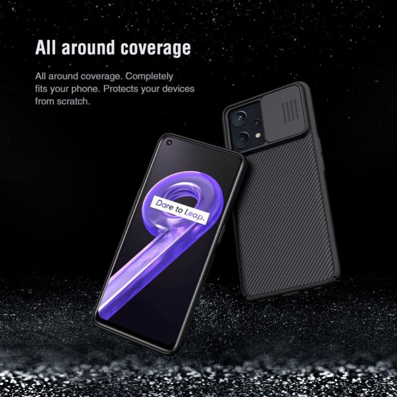 Kryt Na Realme 9 Pro Plus Camshield Nillkin