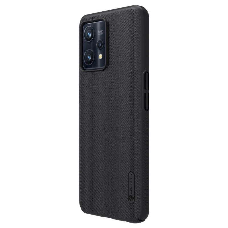 Kryt Na Realme 9 Pro Plus Pevný Frosted Nillkin