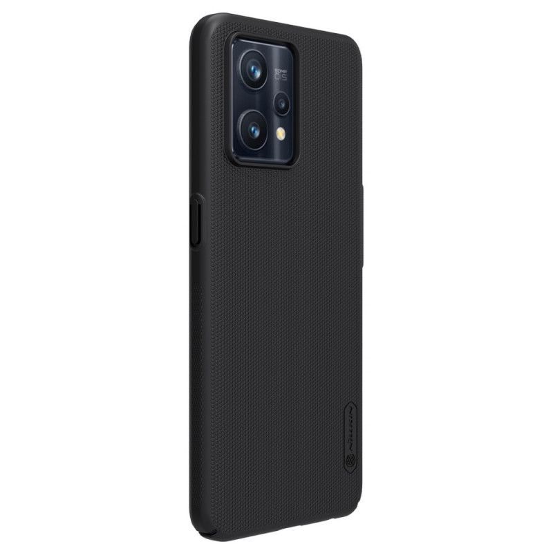 Kryt Na Realme 9 Pro Plus Pevný Frosted Nillkin