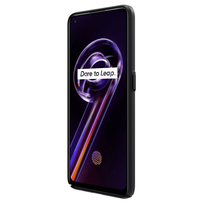 Kryt Na Realme 9 Pro Plus Pevný Frosted Nillkin