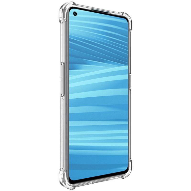 Kryt Na Realme GT Neo 3T / Neo 2 Imak Transparentní