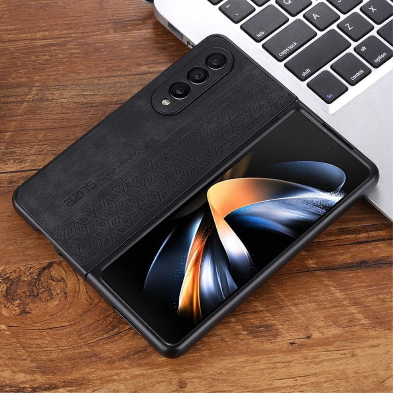 Kryt Na Samsung Galaxy Z Fold 4 Azns Kostka 3d