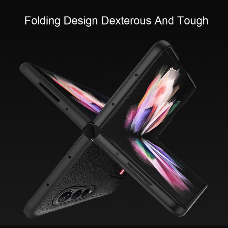 Kryt Na Samsung Galaxy Z Fold 4 Černá Magie