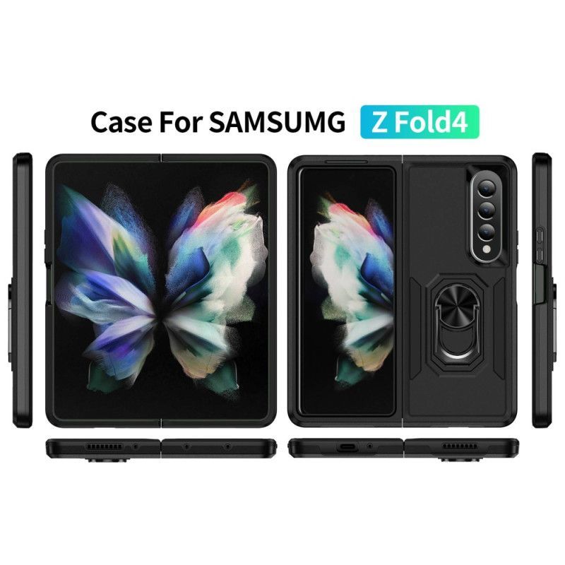 Kryt Na Samsung Galaxy Z Fold 4 Defender Ring