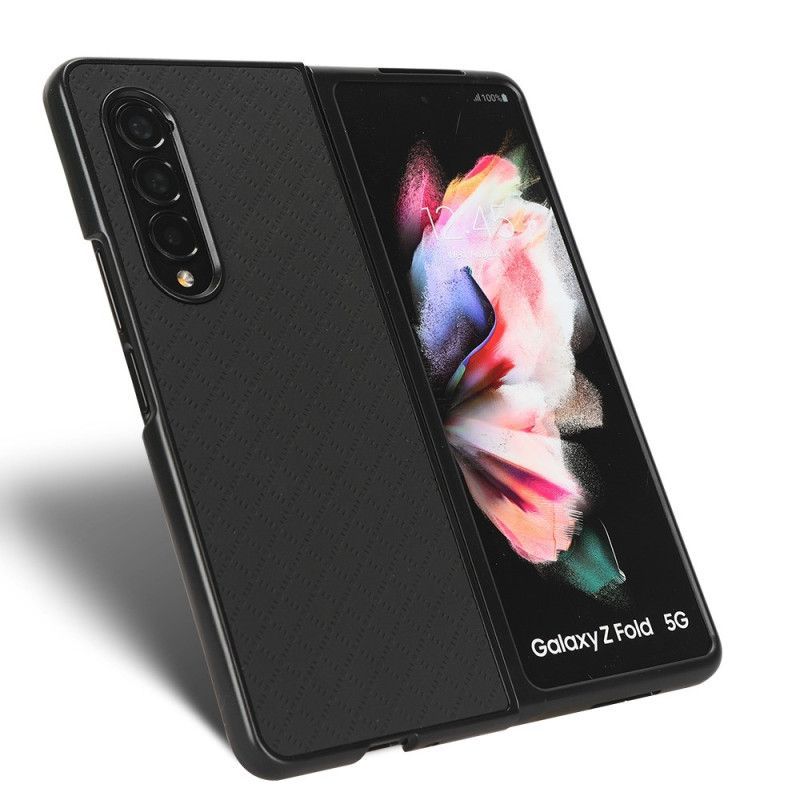 Kryt Na Samsung Galaxy Z Fold 4 Diskrétní Dlaždice