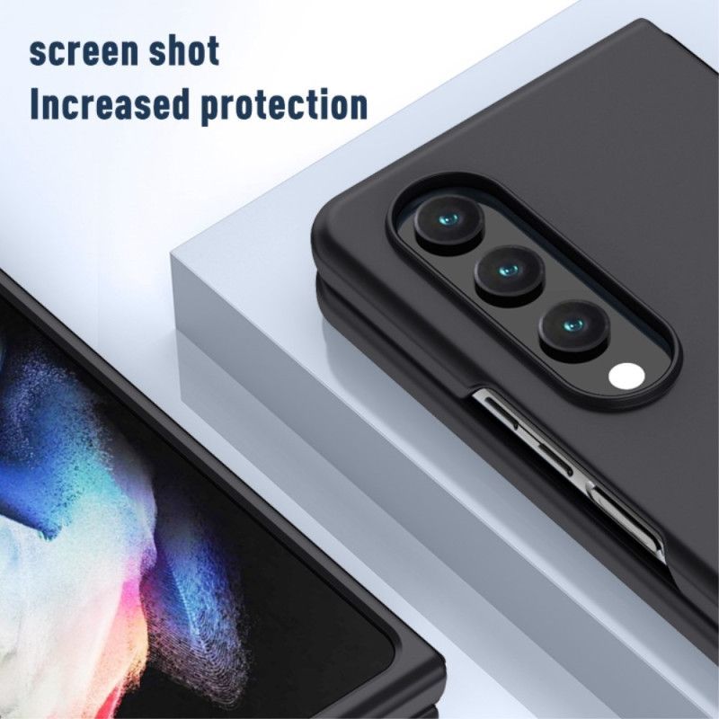 Kryt Na Samsung Galaxy Z Fold 4 Flod Case Mat