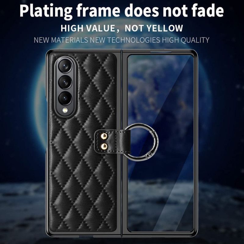 Kryt Na Samsung Galaxy Z Fold 4 Haute Couture