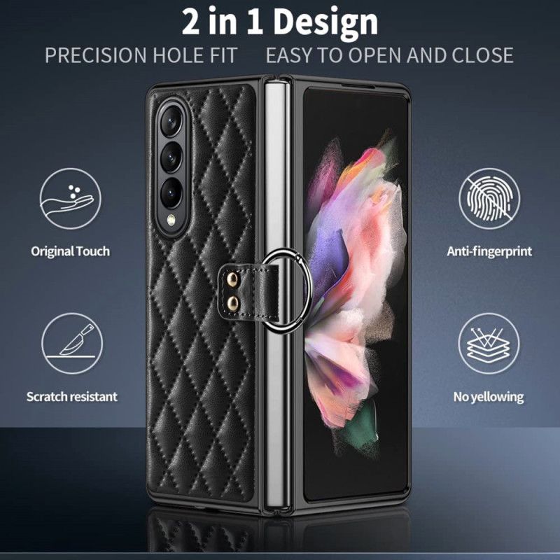 Kryt Na Samsung Galaxy Z Fold 4 Haute Couture