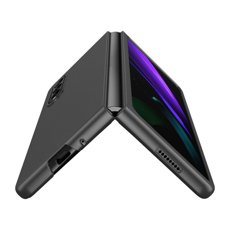 Kryt Na Samsung Galaxy Z Fold 4 Klasický Polykarbonát