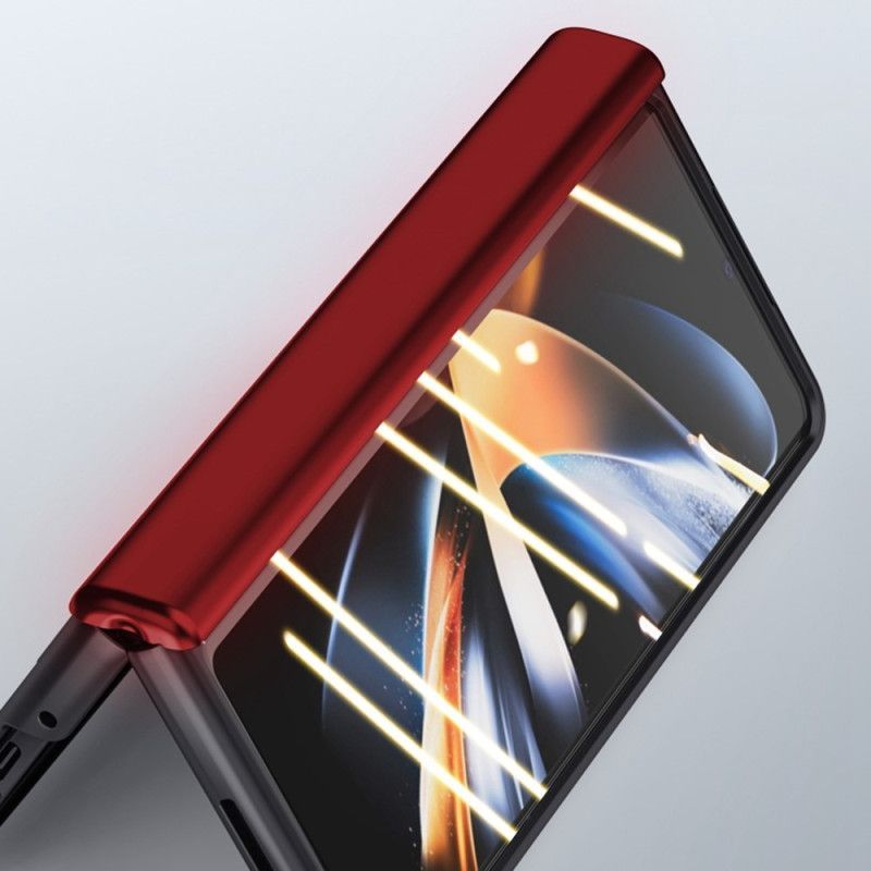 Kryt Na Samsung Galaxy Z Fold 4 Magnetické Skládání